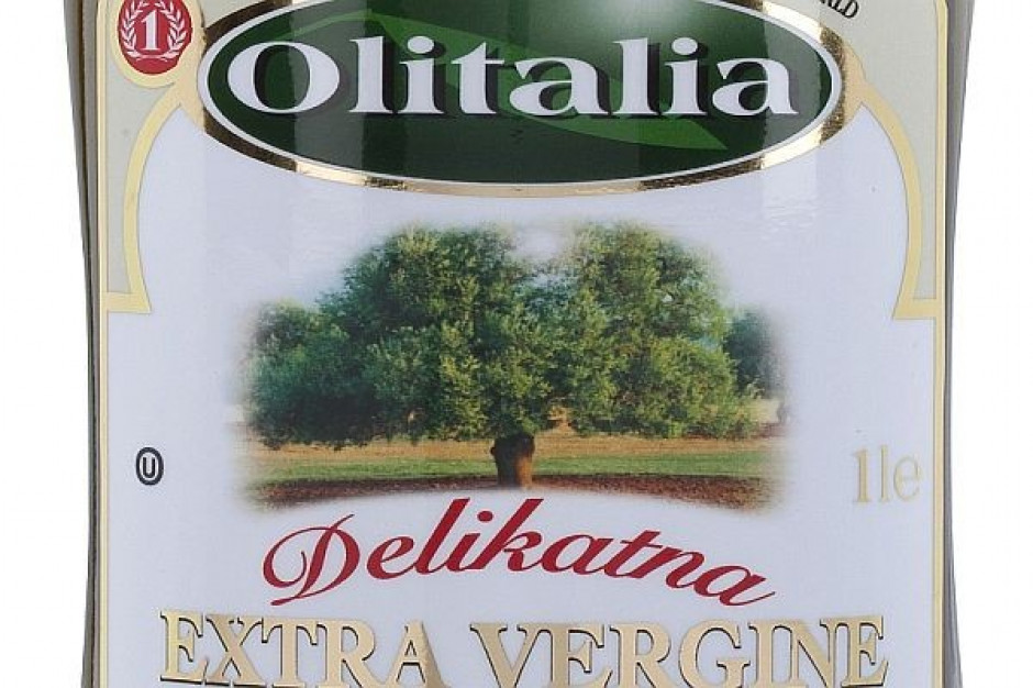Oliwa Delikatna w ofercie Index Food