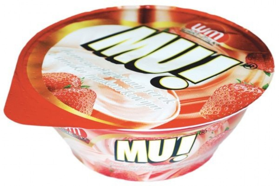 MU! - pyszny (de)serek na letnie dni