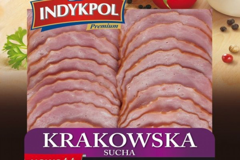 Klasyka z indyka od Indykpolu