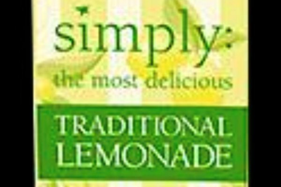 Nowość od Ciechan Impex - Traditional Lemonade Simply