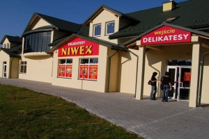Eko-Holding przejmie za 15 mln zł 100 proc. udziałów w sieci Niwex