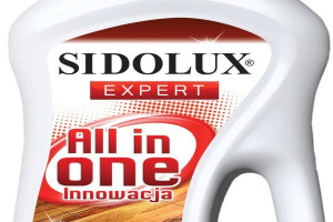 Nowy produkt - Sidolux All in One