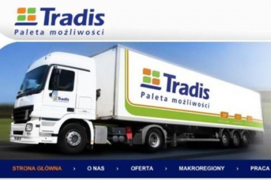 Tradis chce przejąć działalność hurtową spółki Nadwiślanka