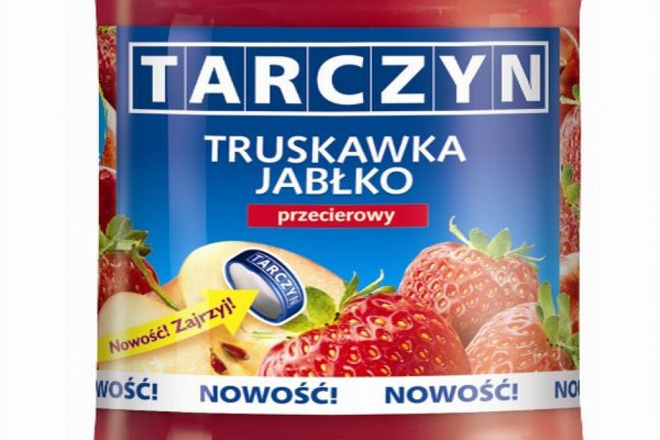 Nowy Tarczyn przecierowy
