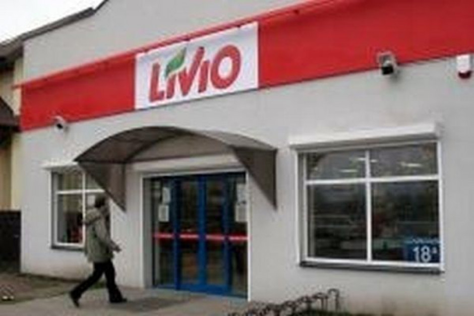 Bomi wycofuje sieć Livio z Lublina