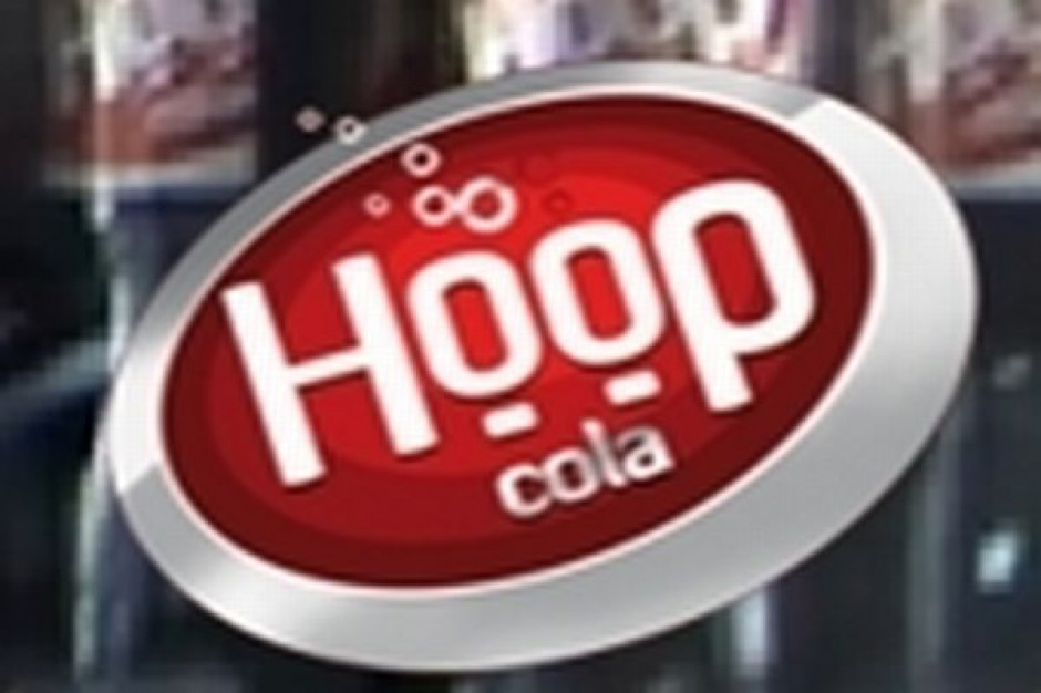 Hoop Cola rusza z promocją z nagrodami