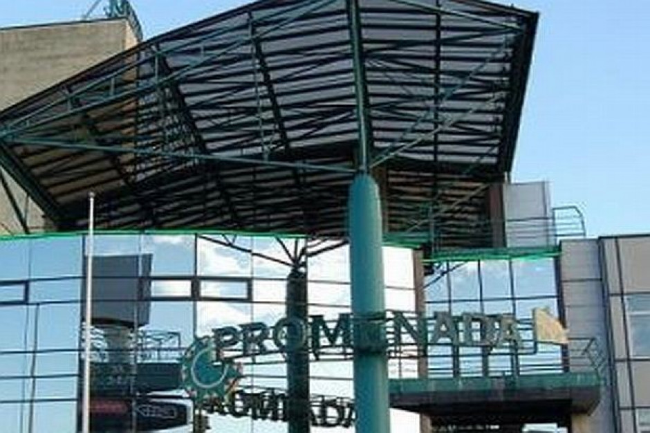 C&W: Wzrosną czynsze za nieruchomości handlowe w Warszawie
