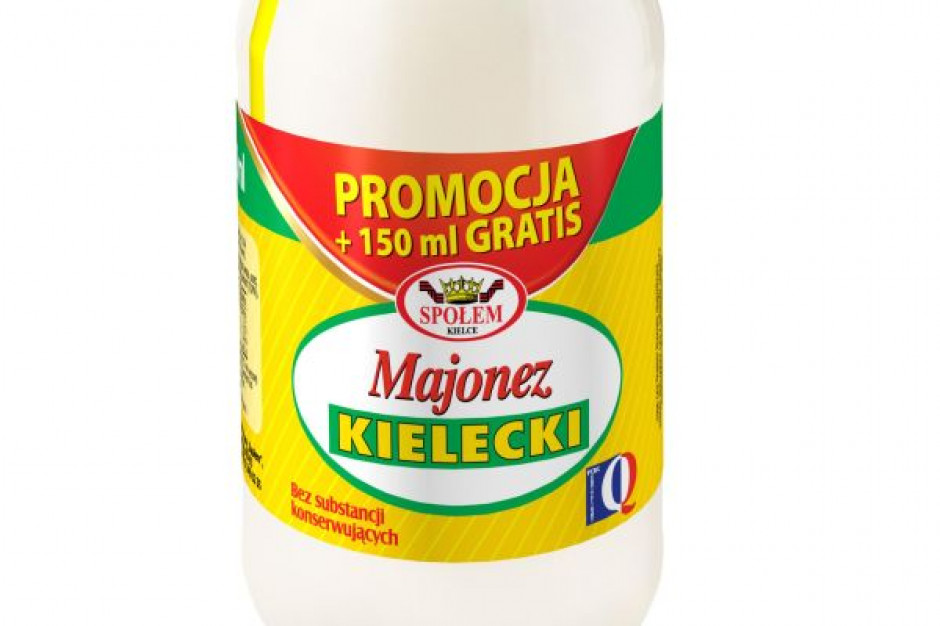 Mega-słoik Kieleckiego