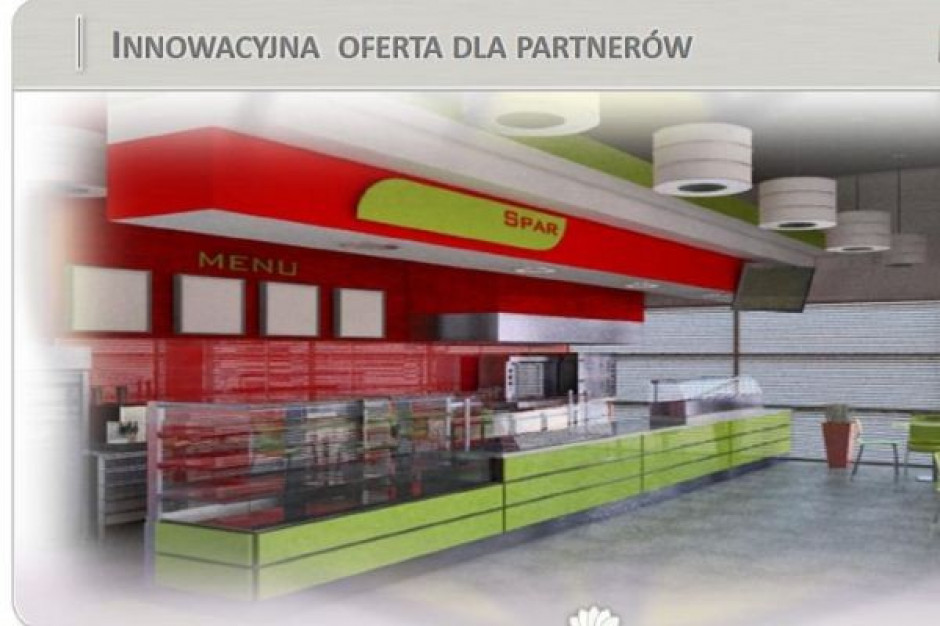 SPAR Polska rusza z projektem „Food to Go"