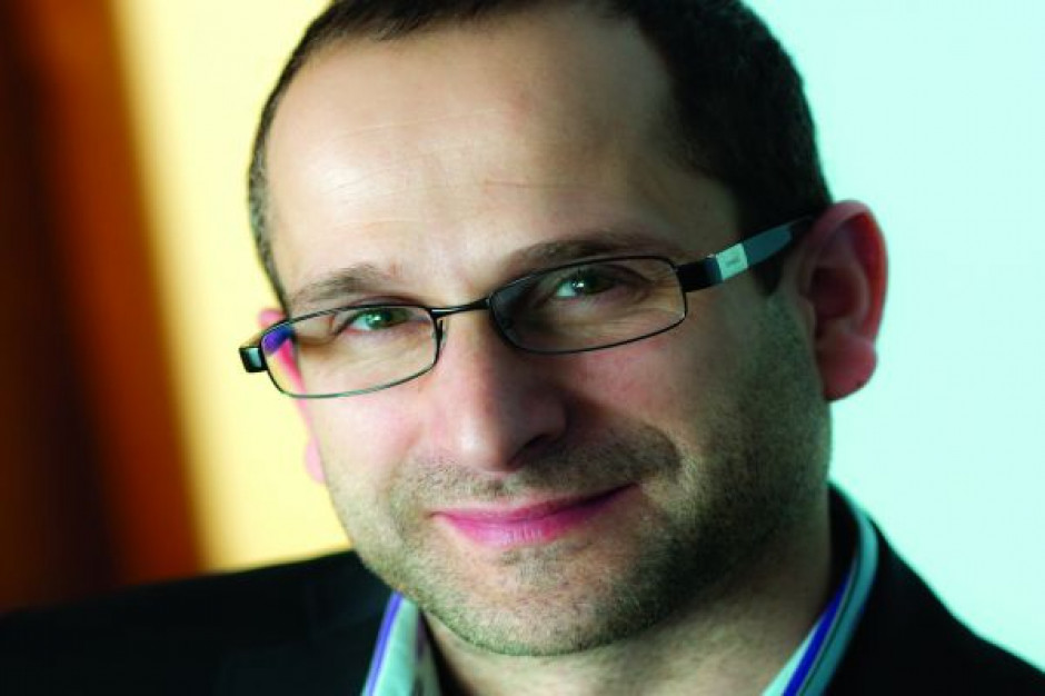 Pedro Martinho: Producentom powinno zależeć na przejęciu Tradisu