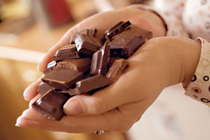 37 proc. wyrobów czekoladowych źle oznakowanych