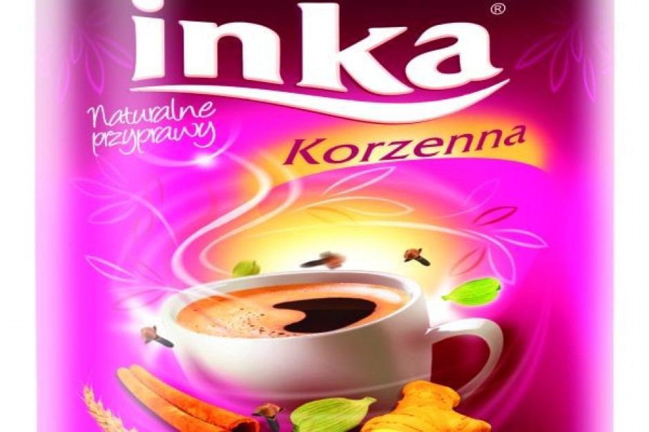 Limitowana edycja Inki Korzennej