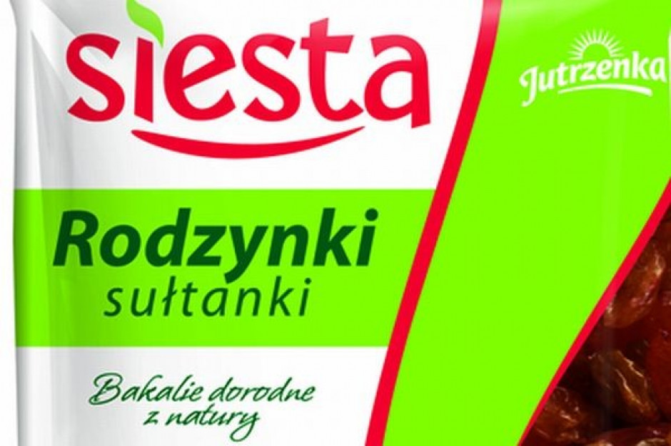 Świąteczna promocja konsumencka marki Siesta