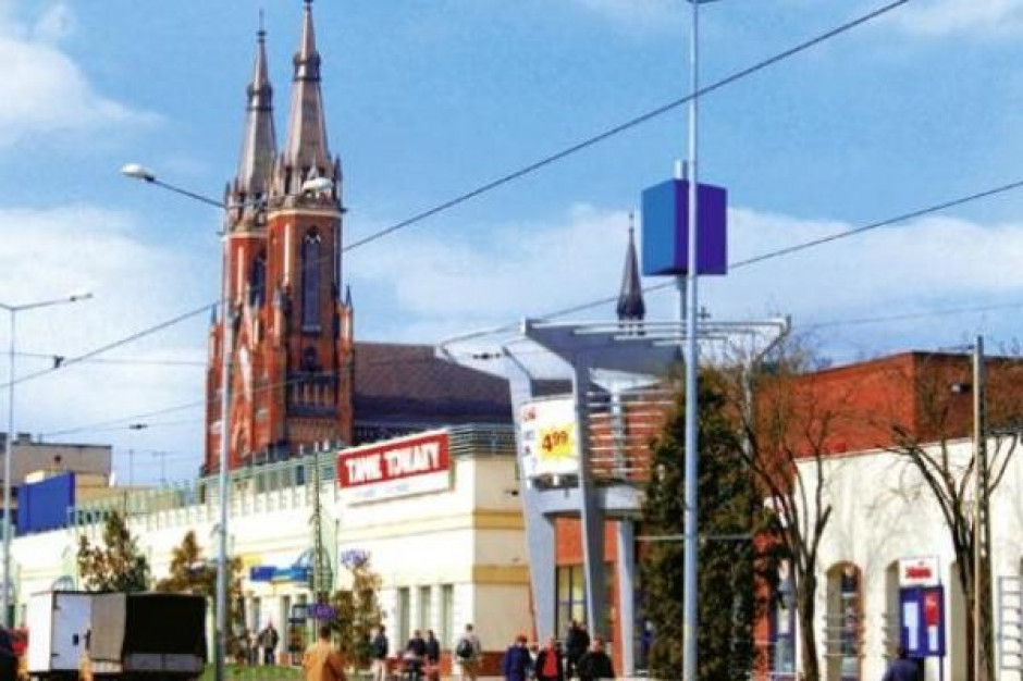 Echo Investment sprzedało za 23,8 mln euro centrum handlowe w Pabianicach