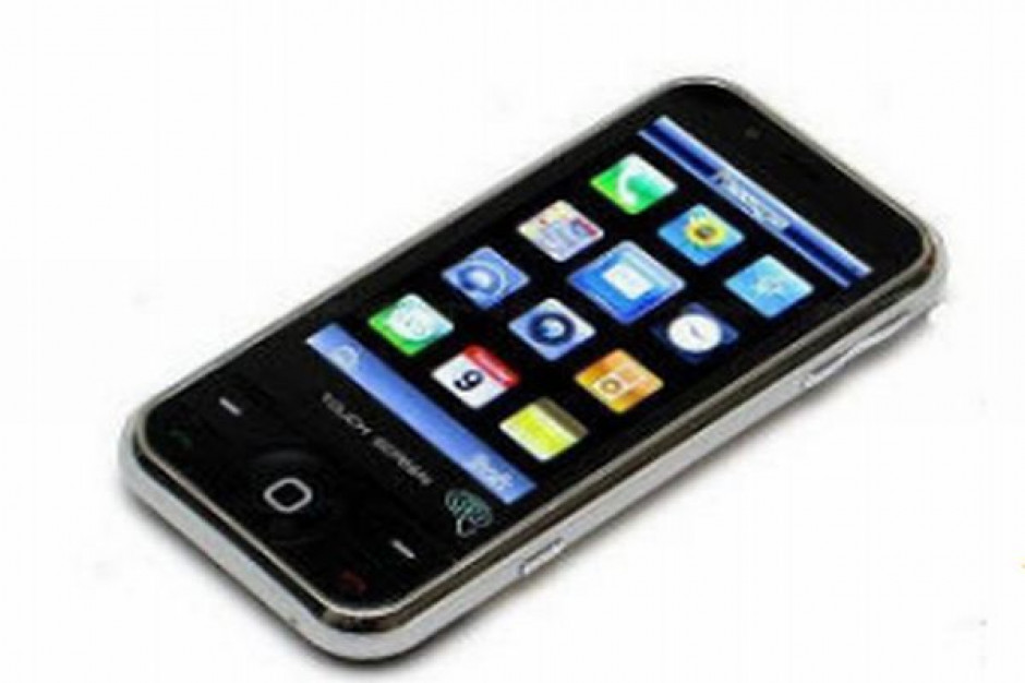 Mobile Touch od Asseco Business Solutions