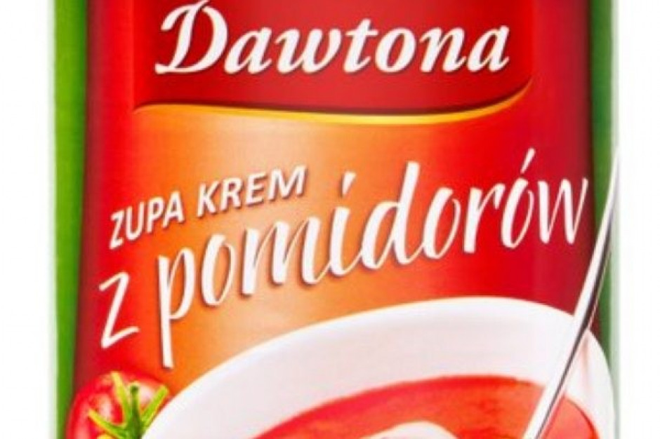 Zupa Krem od Dawtona