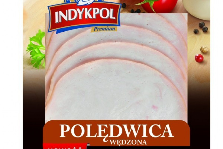 Dwa nowe produkty w ofercie Indykpolu