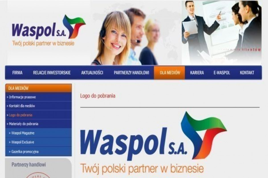 Waspol zbiera oferty od inwestorów branżowych, wśród nich może być Emperia