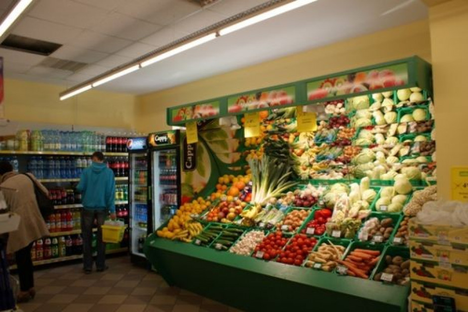 Delikatesy Jabłuszko otwierają kolejne sklepy w Rzeszowie