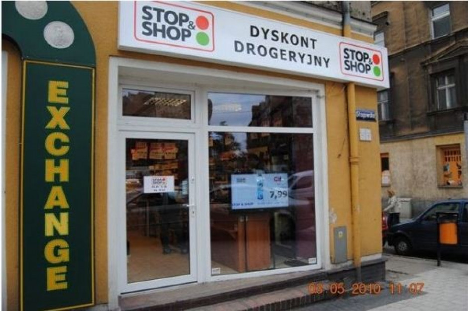 Sieć dyskontów drogeryjnych Stop&Shop otworzy do końca roku jeszcze pięć sklepów