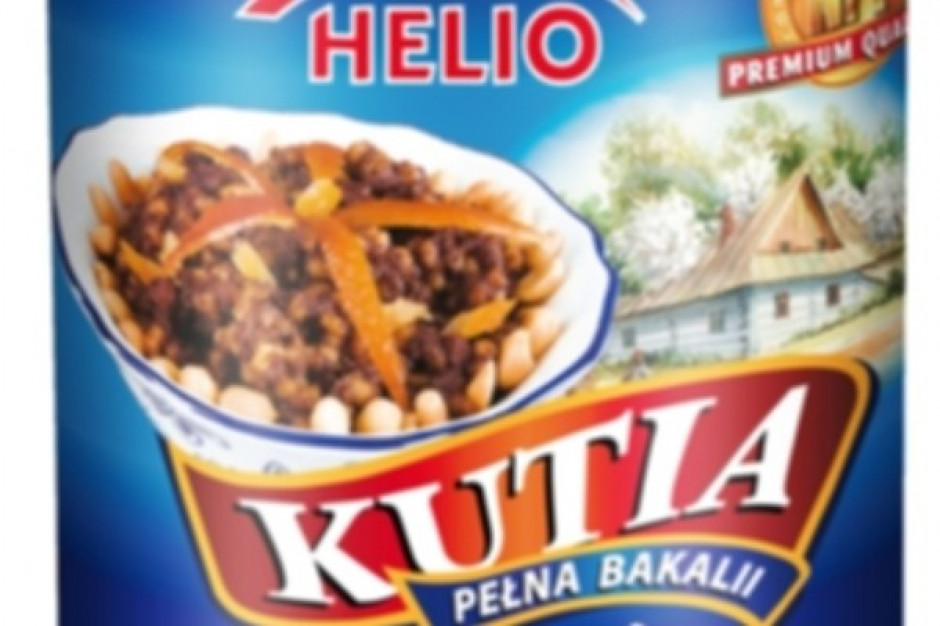 Świąteczny niezbędnik od Helio
