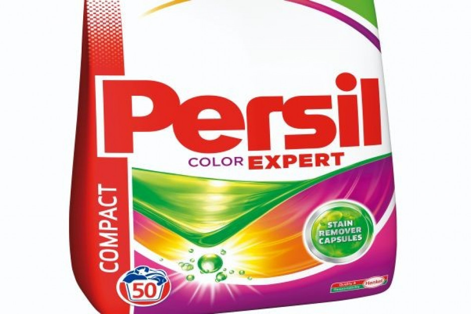 Nowy Persil Expert