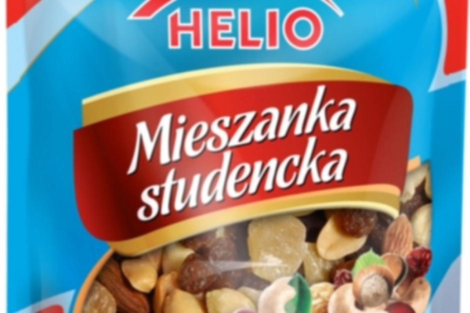 Mieszanka studencka Helio