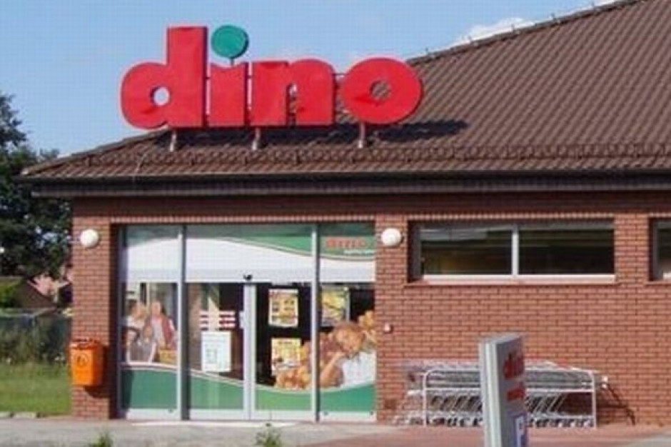 Dino Polska: 130 mln zł na inwestycje