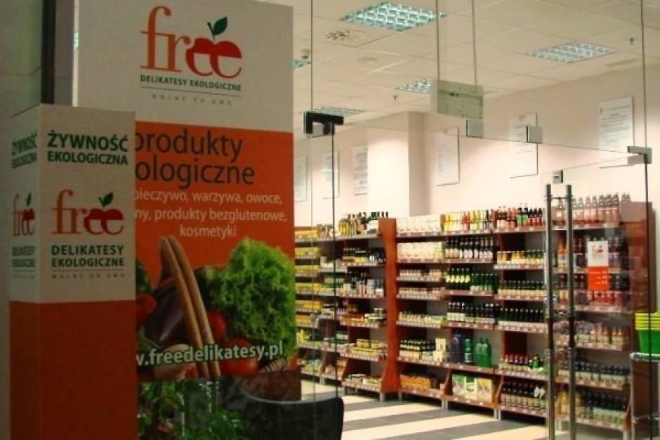 Handel tym produktami rośnie o 20 proc. rocznie