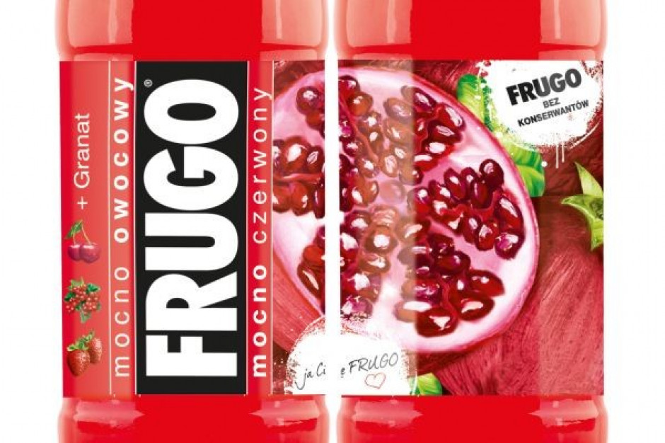 Frugo na Walentynki