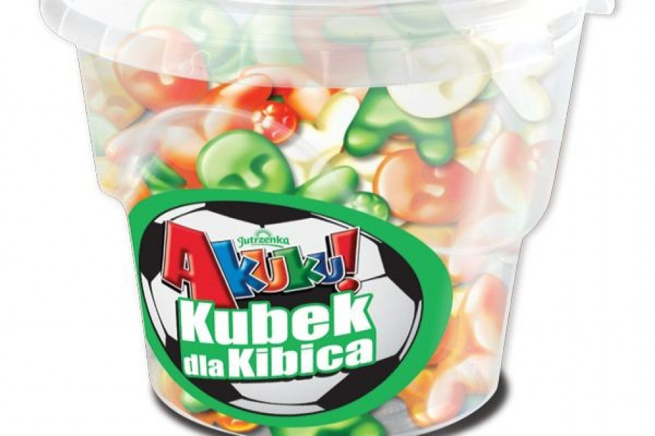 Sportowe nowości Jutrzenki Colian