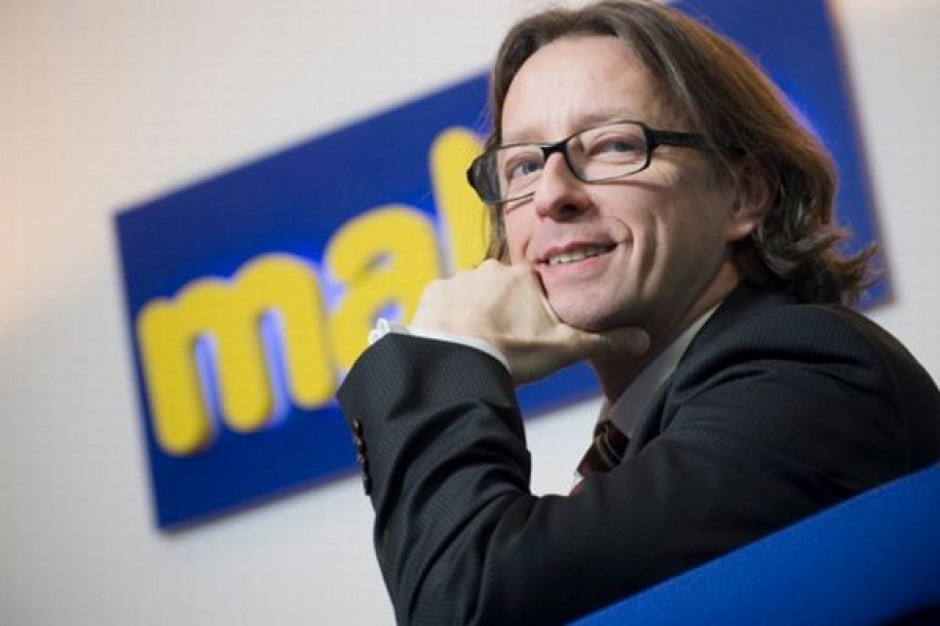 Prezes Makro: Chcielibyśmy otwierać rocznie 1000 sklepów Odido