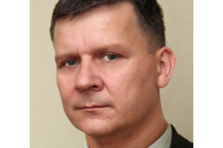 Grzegorz Maciągowski, rzecznik prasowy Kolporter S.A.