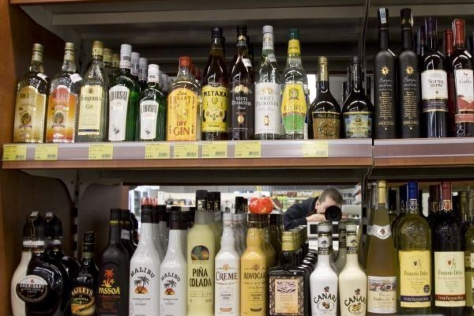 BCC: Przepisy ograniczające handel alkoholem to absurd