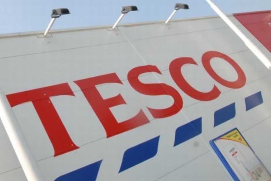 W dwa dni Tesco otworzy siedem marketów