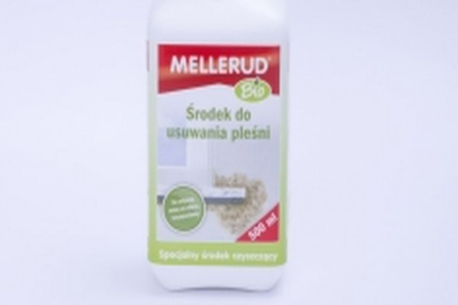 Środki do czyszczenia Mellerud