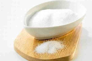 IJHARS: Nie wiadomo czy zafałszowana sól nie stanowi zagrożenia zdrowotnego dla ludzi