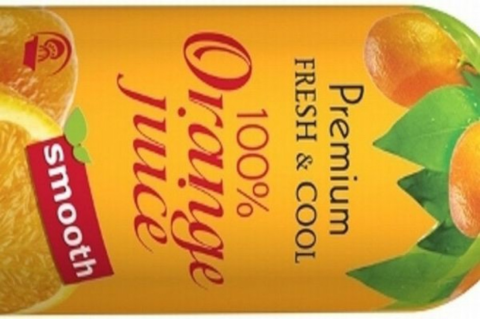 Naturalne soki od Premium Fresh & Cool