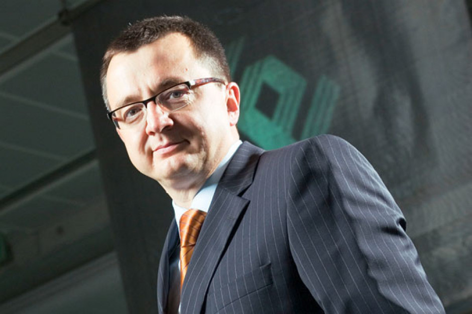 Prezes Emperii: Do końca III kw. zapadną ostateczne decyzje ws. sprzedaży Stokrotki