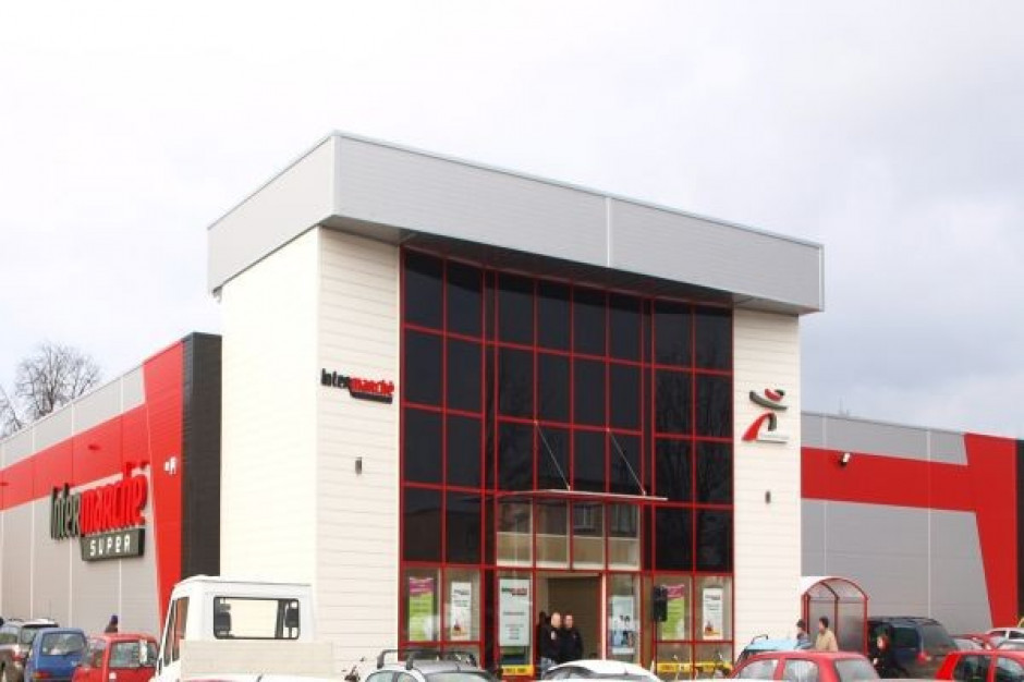 Grupa Muszkieterów pracuje nad uruchomieniem sklepu internetowego Intermarche