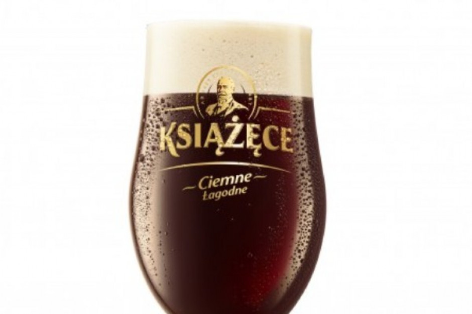 Książęce - potrójna nowość w portfelu Kompanii Piwowarskiej