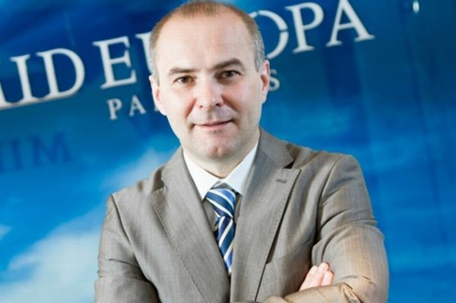 Partner MEP: Liczymy na porozumienie z udziałowcami Eko Holdingu