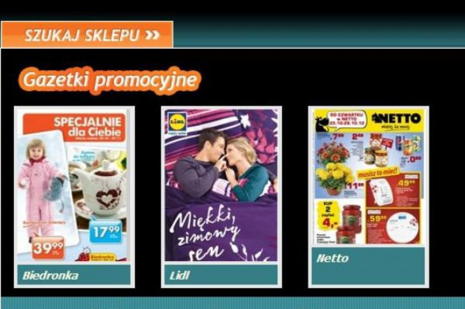 ABR SESTA: Dyskonty jeszcze bardziej stawiają na non-food