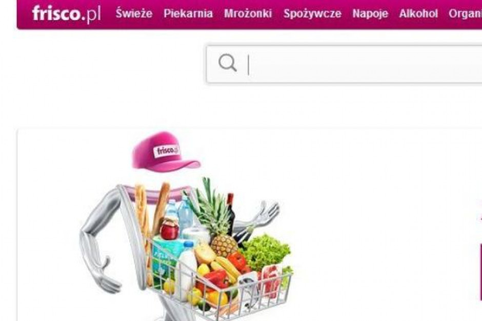 Frisco ma szansę osiągnąć 25 mln zł przychodów