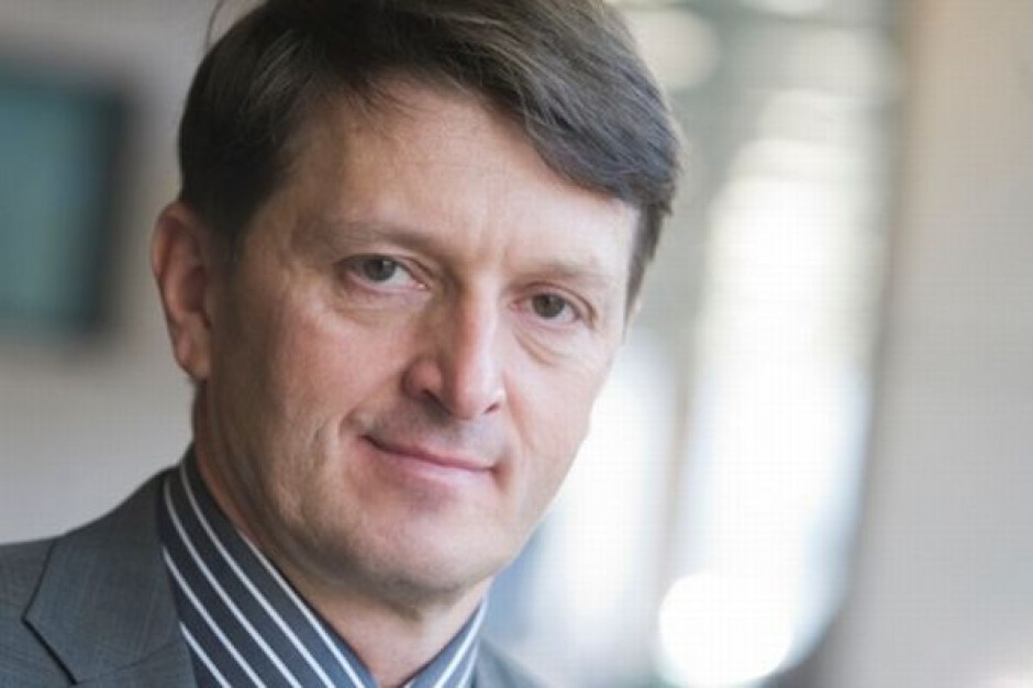 Krzysztof Gradecki nowym przewodniczącym RN Eko Holdingu