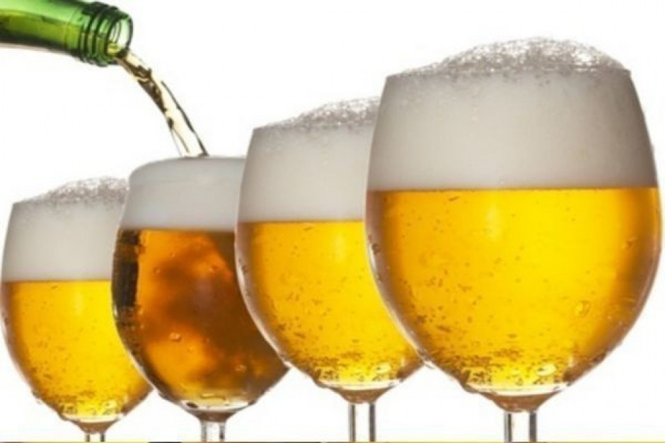 Spożycie piwa w Polsce dojdzie do 100 litrów rocznie