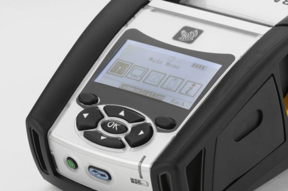 Zebra Technologies prezentuje nową serię drukarek QLn