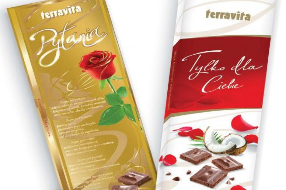 Oferta Terravity na Walentynki
