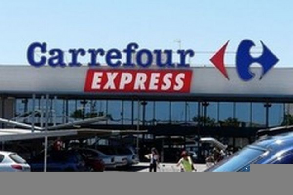 Prezes Carrefour Polska: Stawiamy na bardzo agresywną politykę cenową