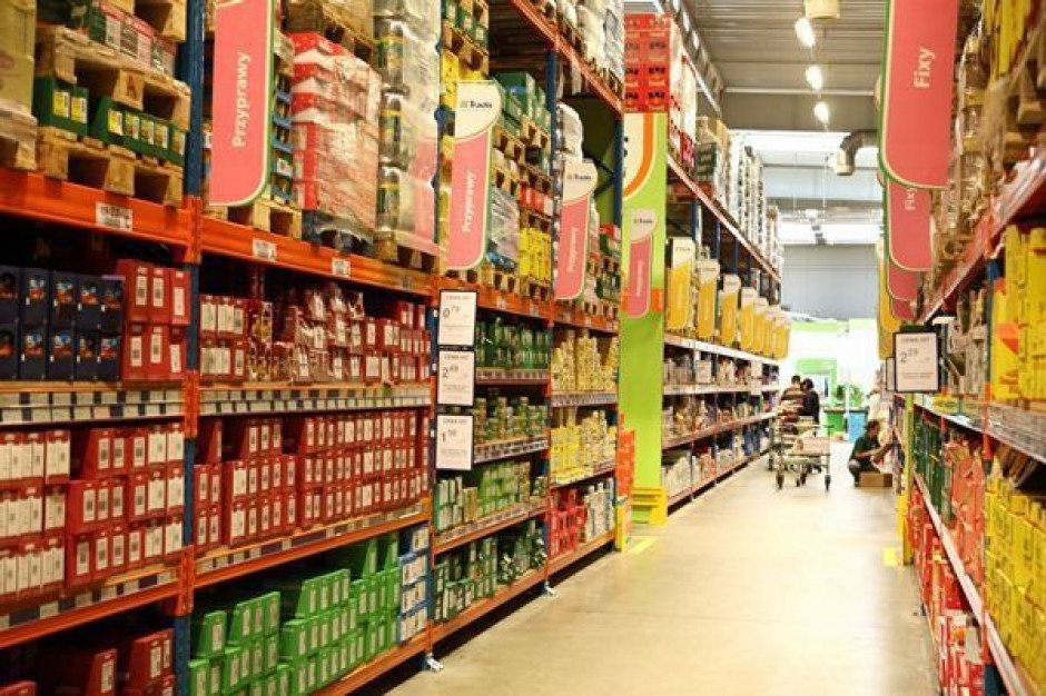 Stokrotka wypowiedziała Tradisowi umowę dystrybucyjną